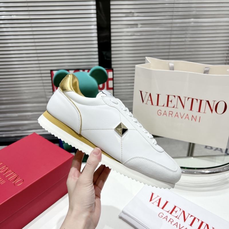 Valentino Rockrunner Shoes